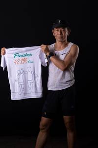 BIB: 42195
                            <button type="button" onclick="openModal(8888042)" class="btn btn-primary btn-sm float-right btn-popup" data-toggle="modal" data-target=".modal-high-quality">
                        <i class="fas fa-shopping-cart"></i> Add to Cart
                    </button>
                                            <button type="button" onclick="isThisMe(8888042, true)" class="btn btn-success btn-sm float-right btn-popup btn-isme hidden" data-toggle="tooltip" data-placement="bottom" title="นี่คือรูปของคุณใช่ไหม คลิกที่นี่เพื่อเอาเข้าอัลบั้ม">
                        <i class="fas fa-plus"></i> Add to album
                    </button>
                    <button type="button" onclick="isThisMe(8888042, false)" class="btn btn-warning btn-sm float-right btn-popup btn-isnotme hidden">
                        <i class="fas fa-ban"></i> Remove from album
                    </button>